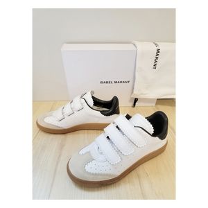 Isabel Marant Beth Sneakers